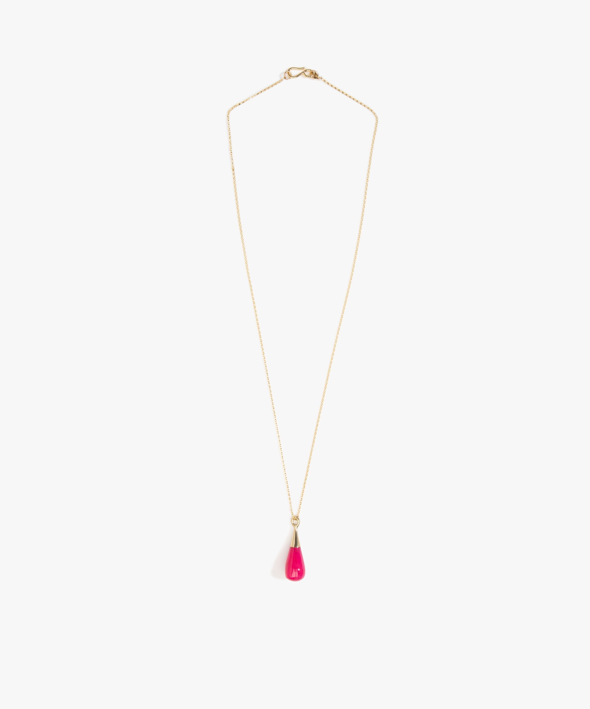 Dew Drop Pendant