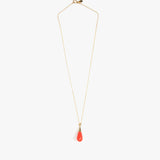 Dew Drop Pendant