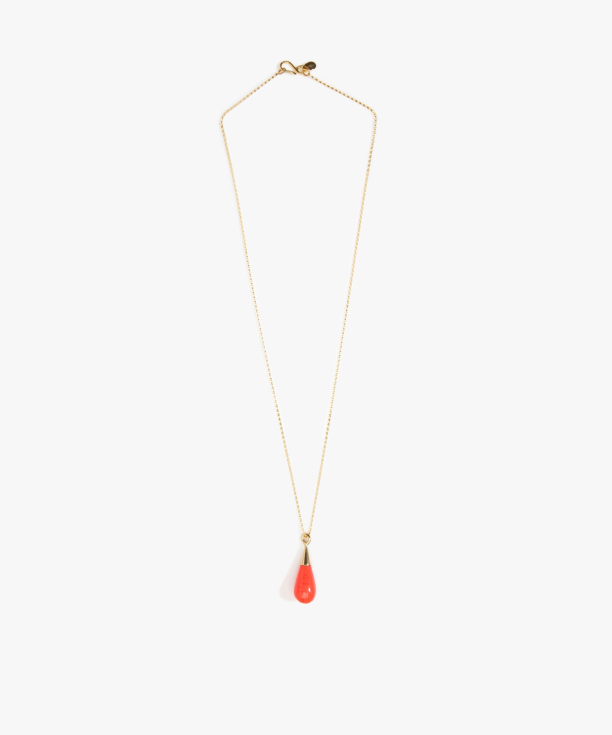 Dew Drop Pendant
