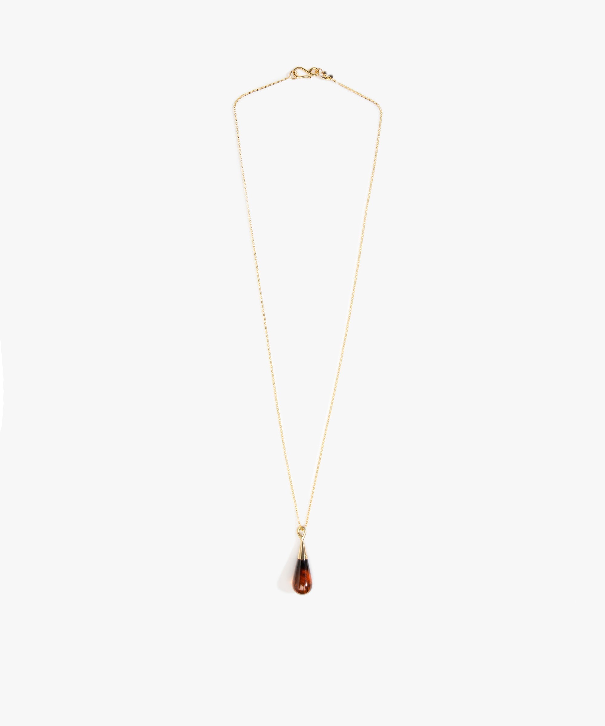Dew Drop Pendant
