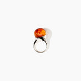 Irregular Watercolour Ring