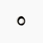 Dinosaur Designs RGERTSLA SLATE ring BLACK .
