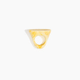 Shield Ring
