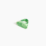 Shield Ring