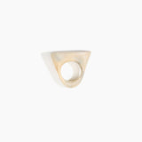 Shield Ring