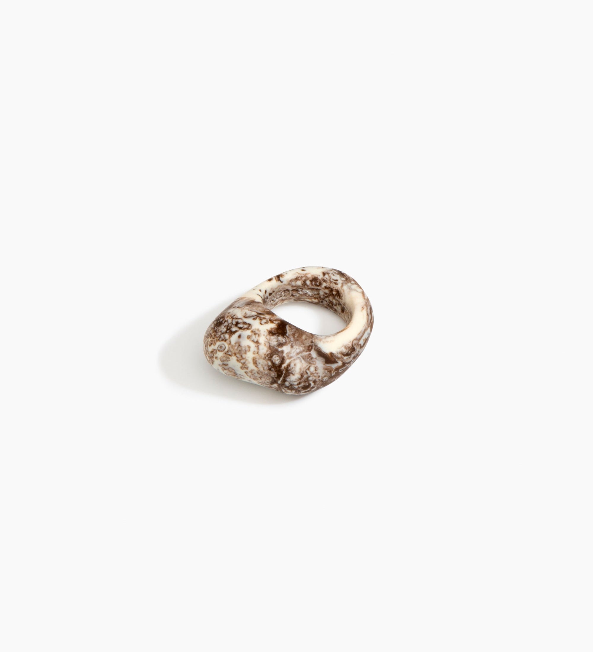Pebble Ring