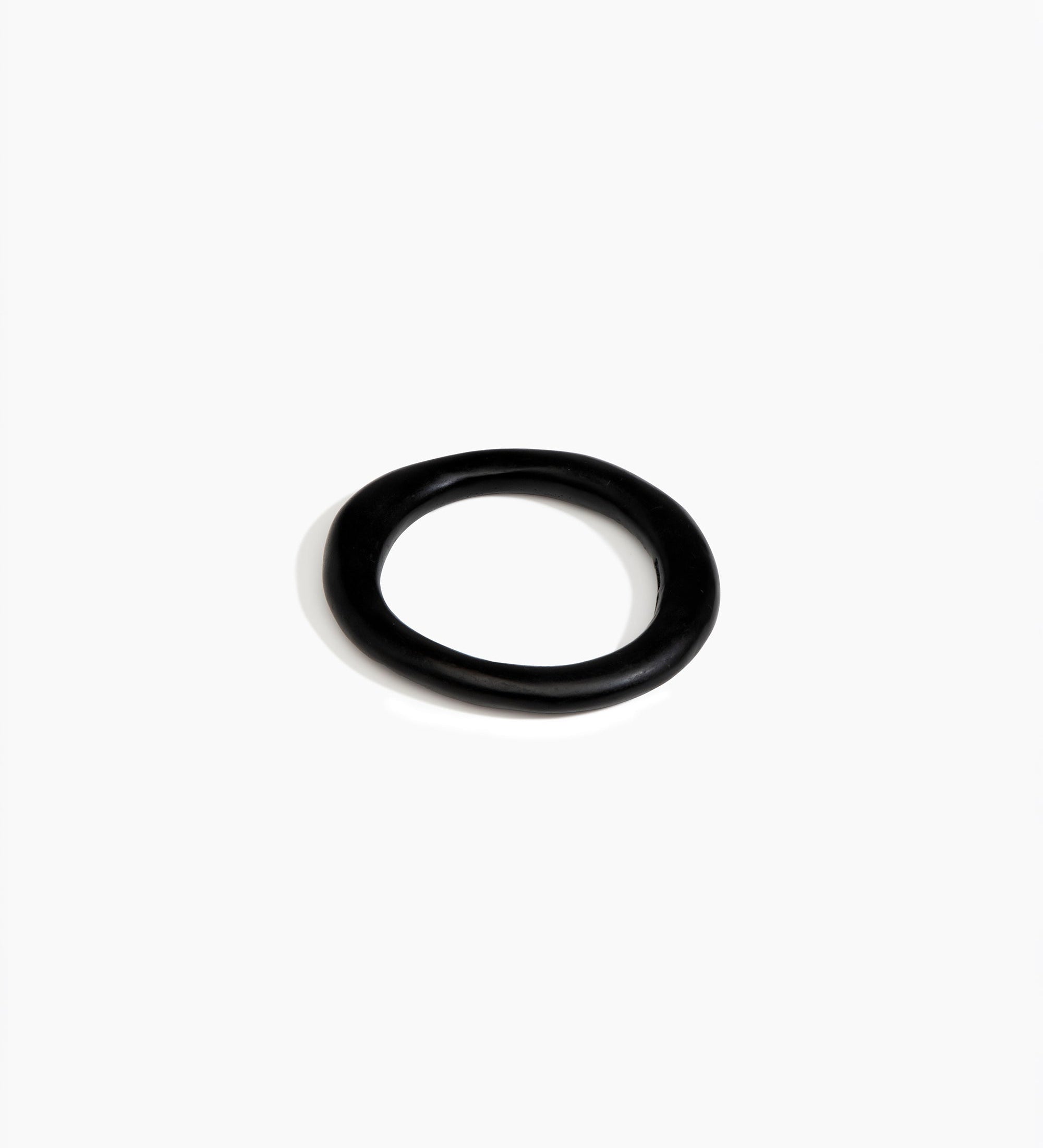 Drift Wishbone Bangle