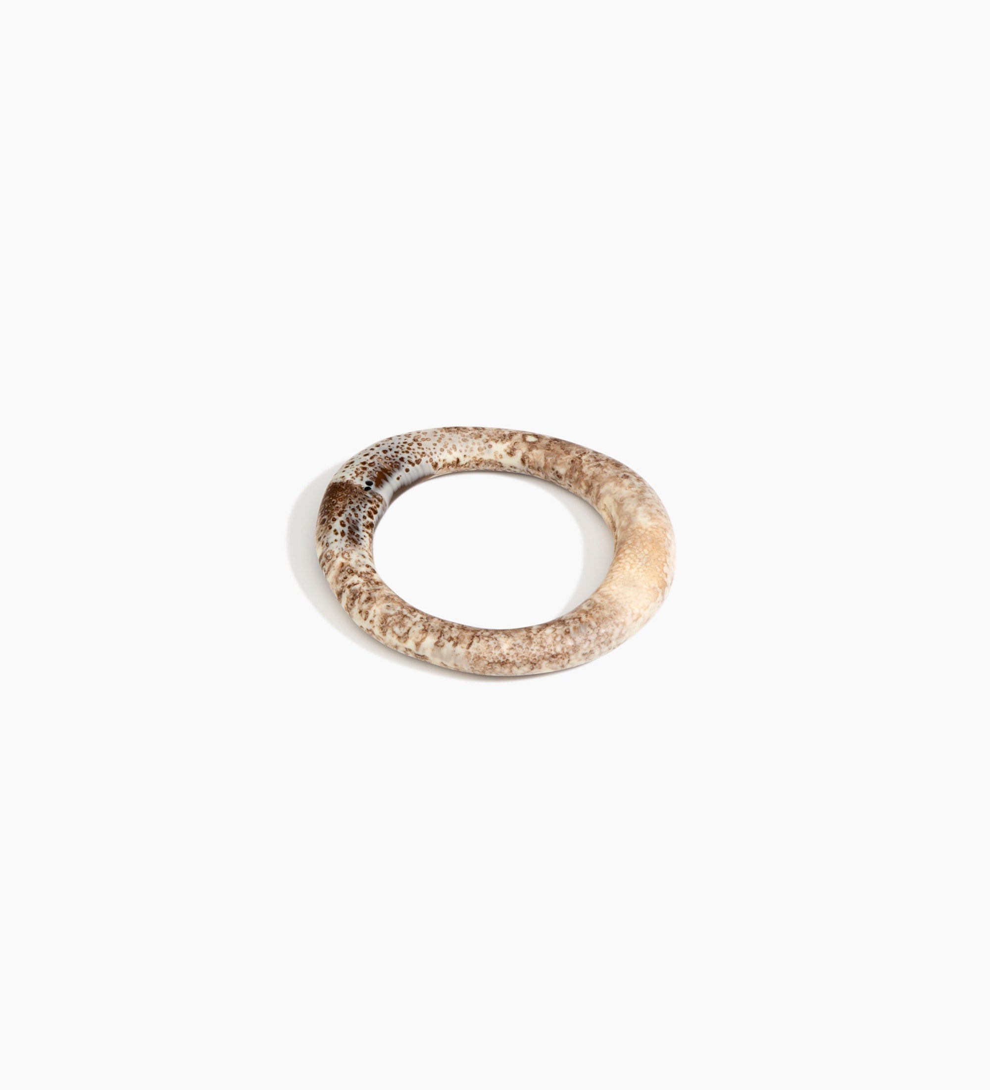 Drift Wishbone Bangle