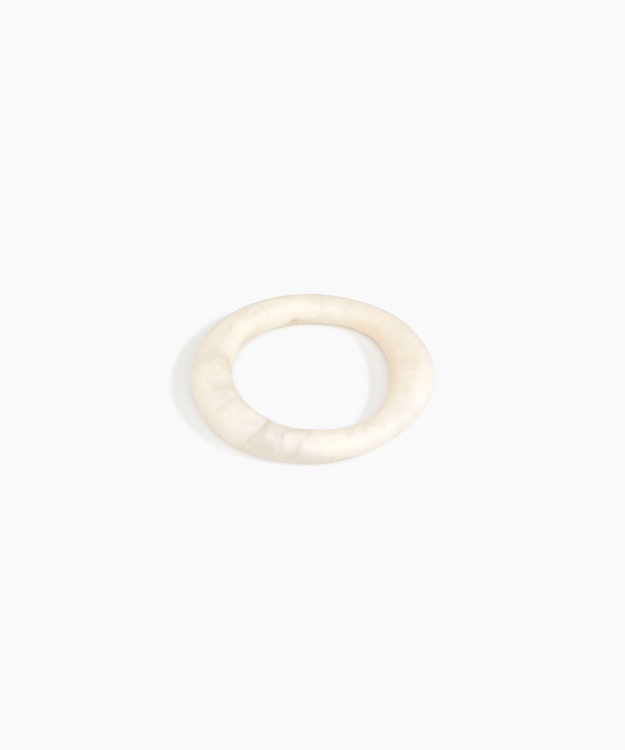 Drift Wishbone Bangle