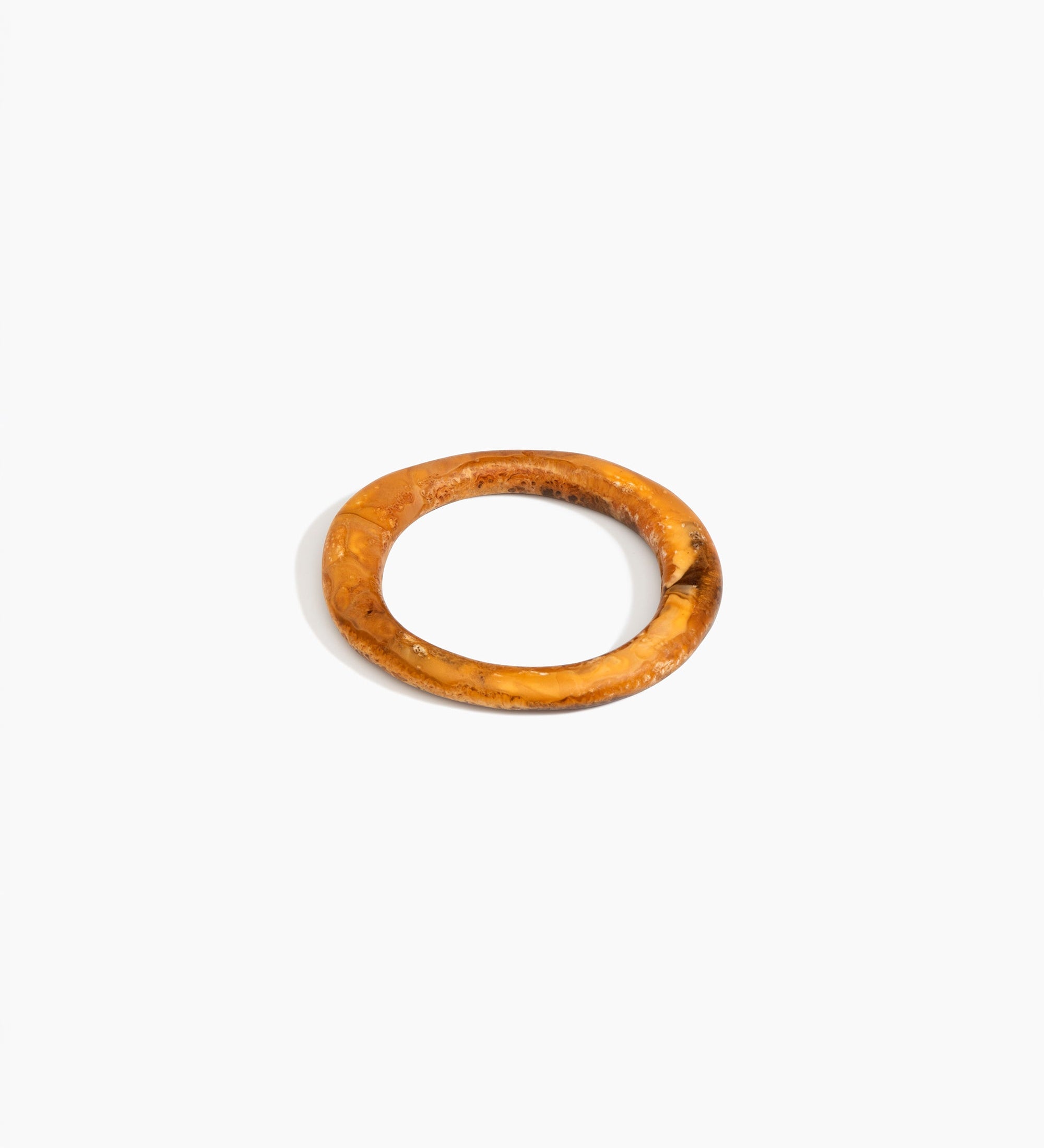 Drift Wishbone Bangle