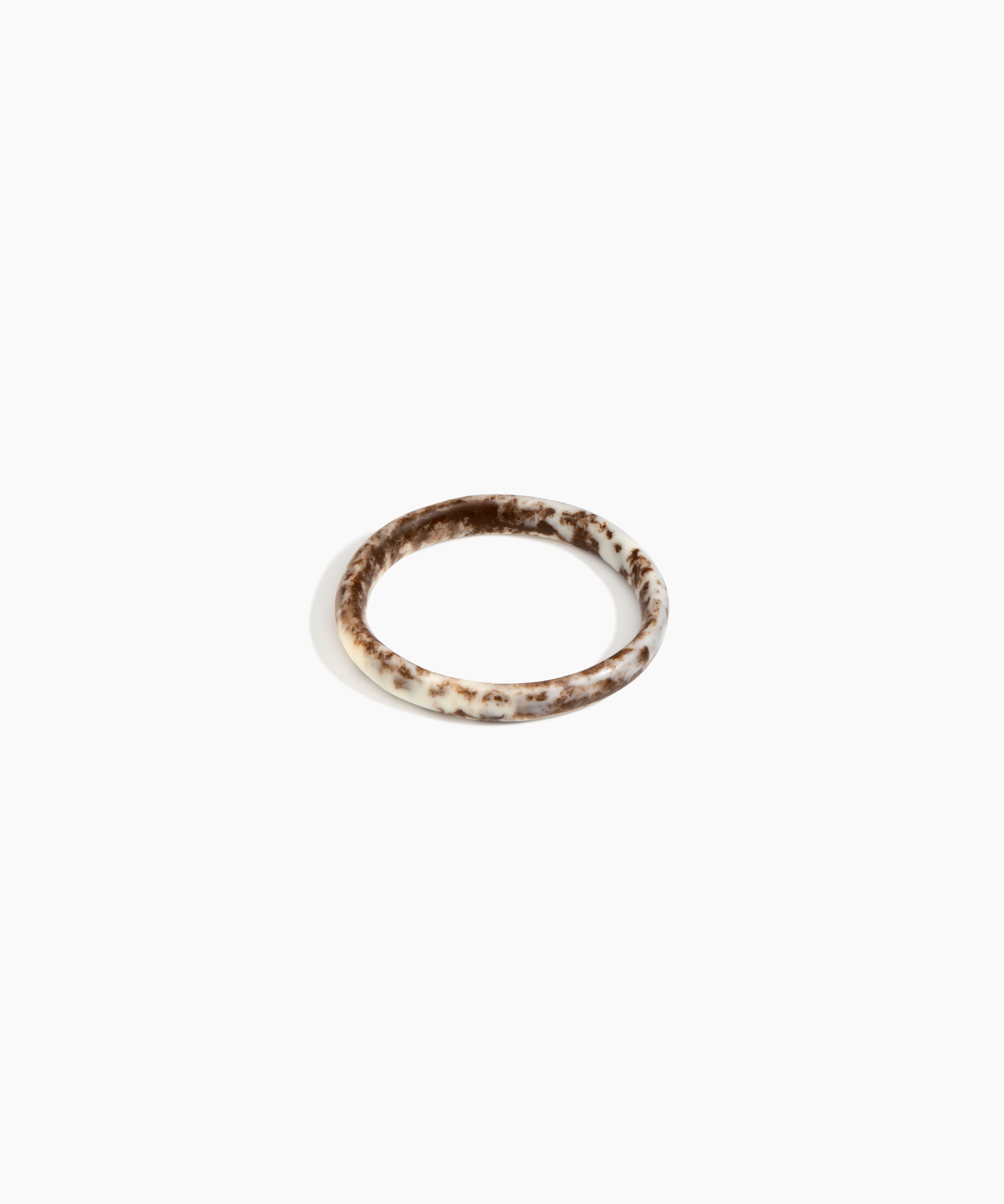 Wishbone Bangle