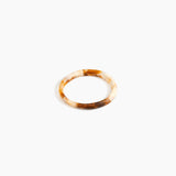 Wishbone Bangle
