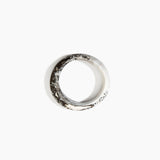 Small Organic Bangle