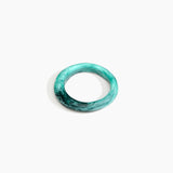 Small Organic Bangle