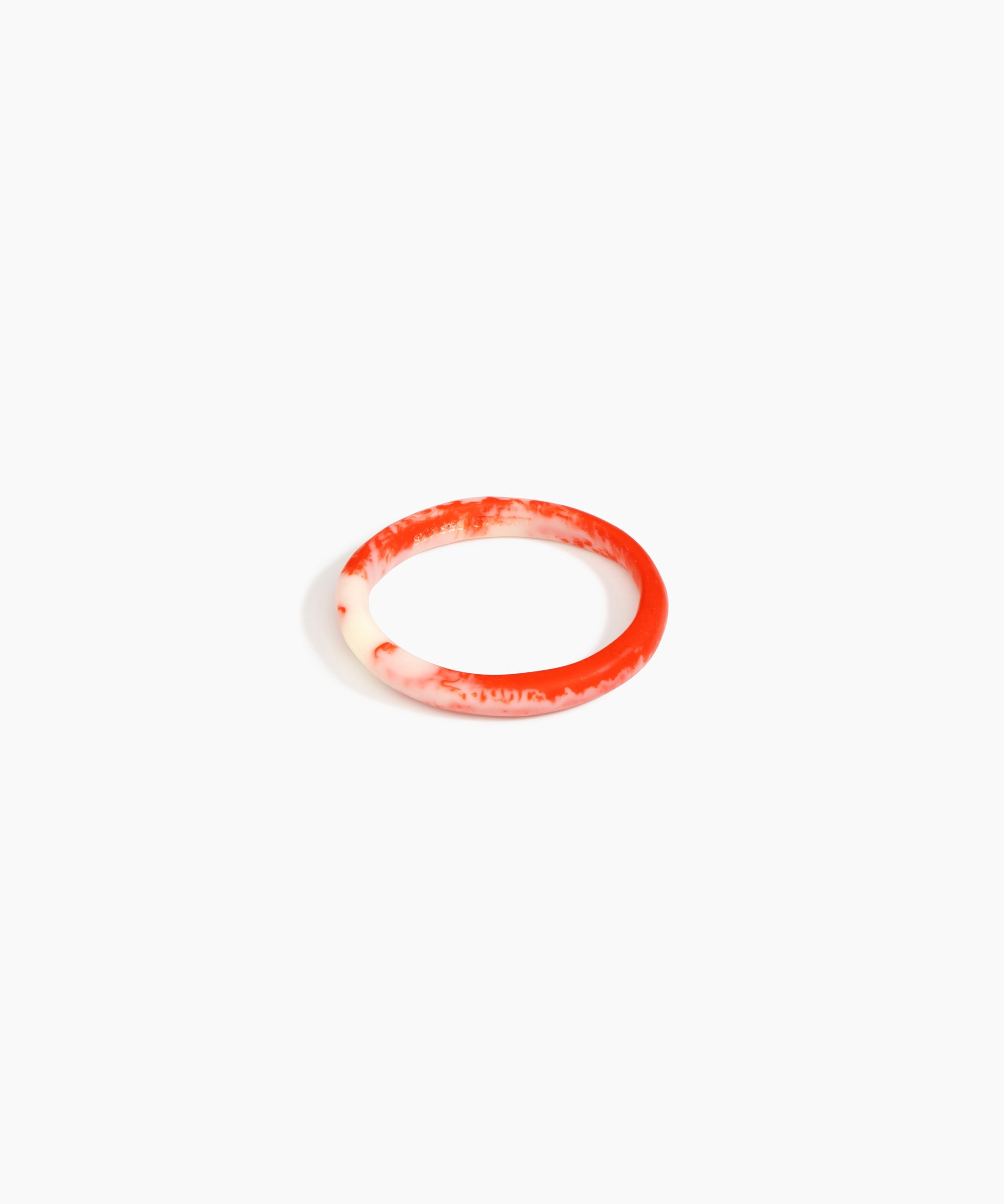 Wishbone Bangle