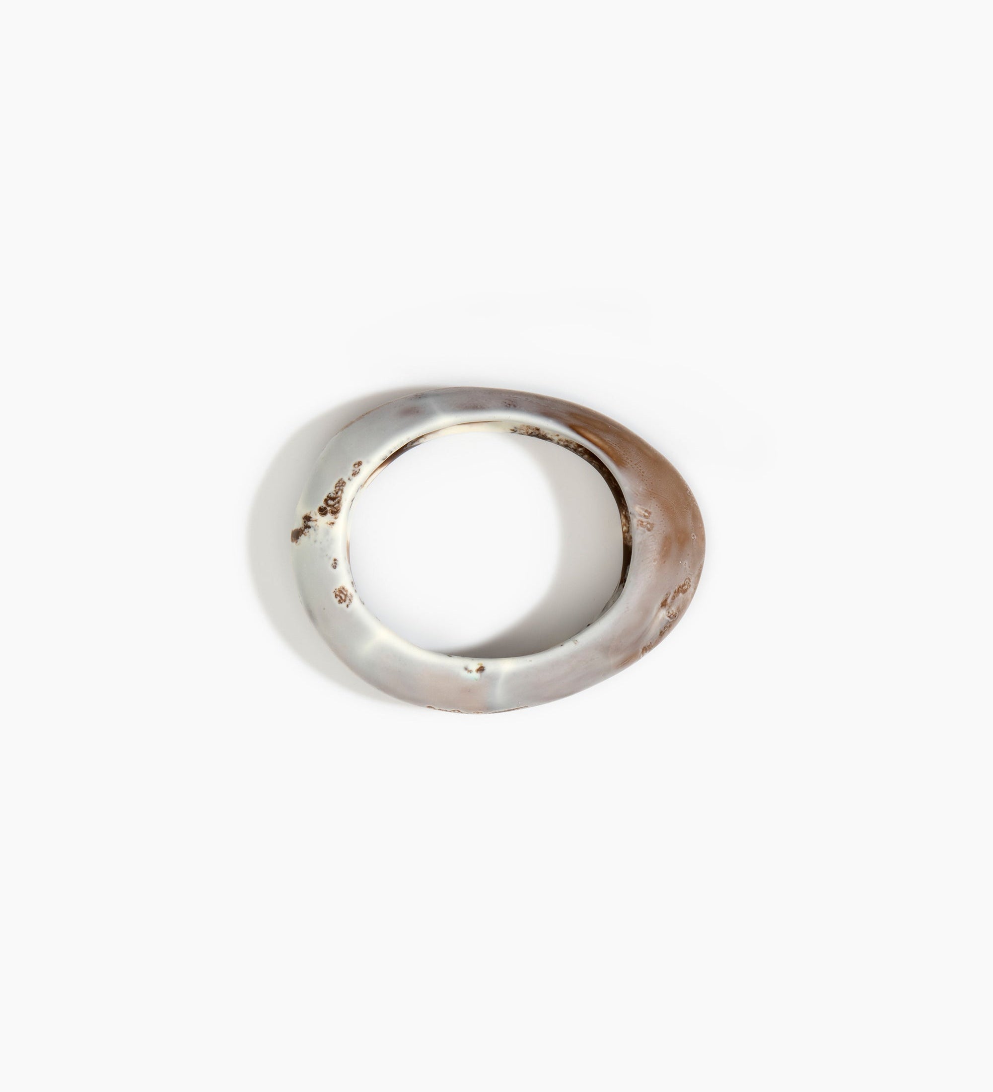 Small Rock Bangle