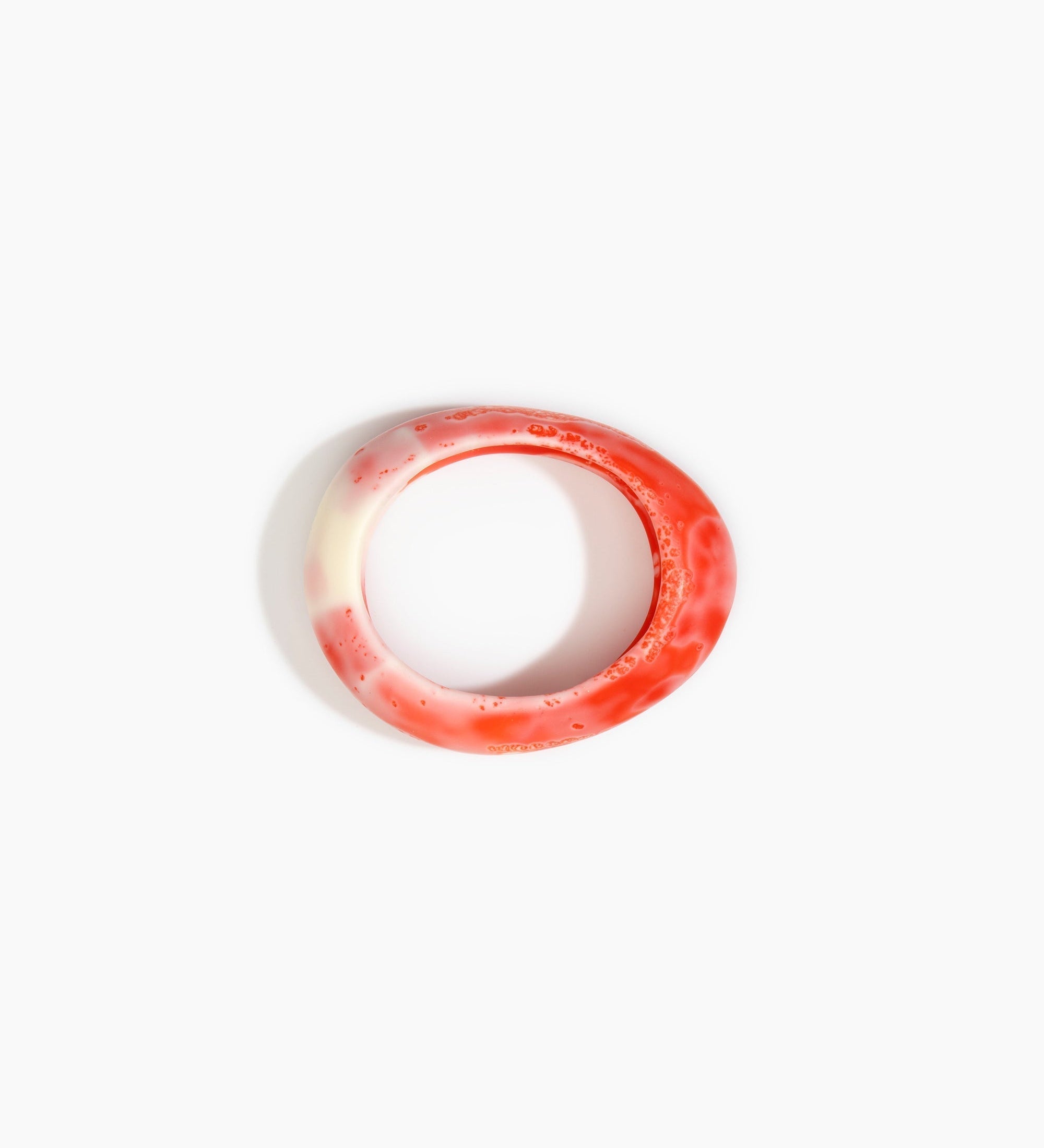 Small Rock Bangle