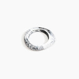 Small Rock Bangle