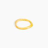 Dinosaur Designs SBRCKWBN rock wishbone bangle DAISY ..