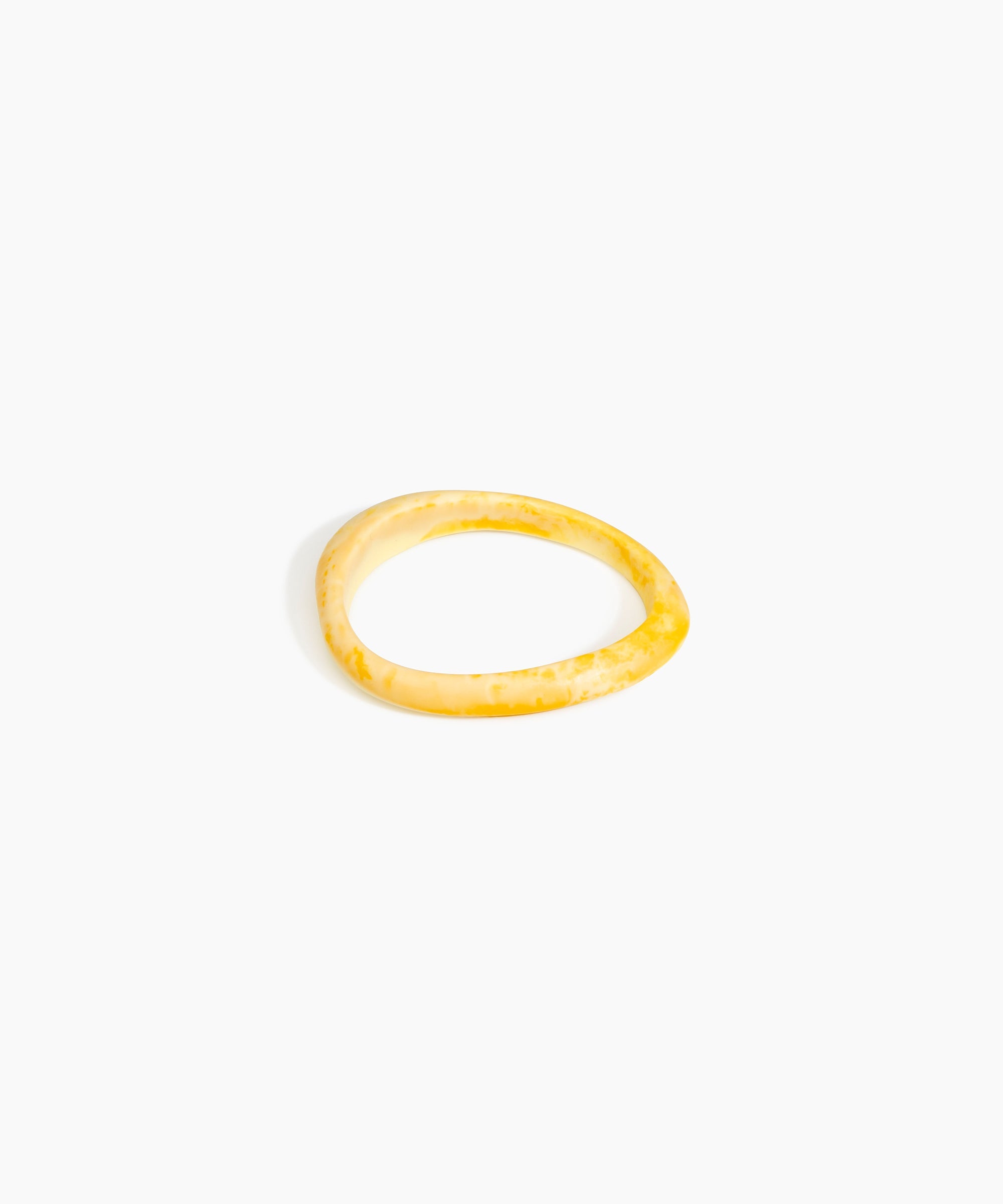 Dinosaur Designs SBRCKWBN rock wishbone bangle DAISY ..
