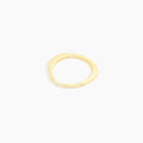 Dinosaur Designs SBRCKWBN rock wishbone bangle LEMON