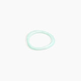 Dinosaur Designs SBRCKWBN rock wishbone bangle MINT..