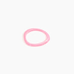 Dinosaur Designs SBRCKWBN rock wishbone bangle PARAKEET..