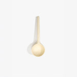 Dinosaur Designs VASPEBLGE Large Pebble Vase LEMON.