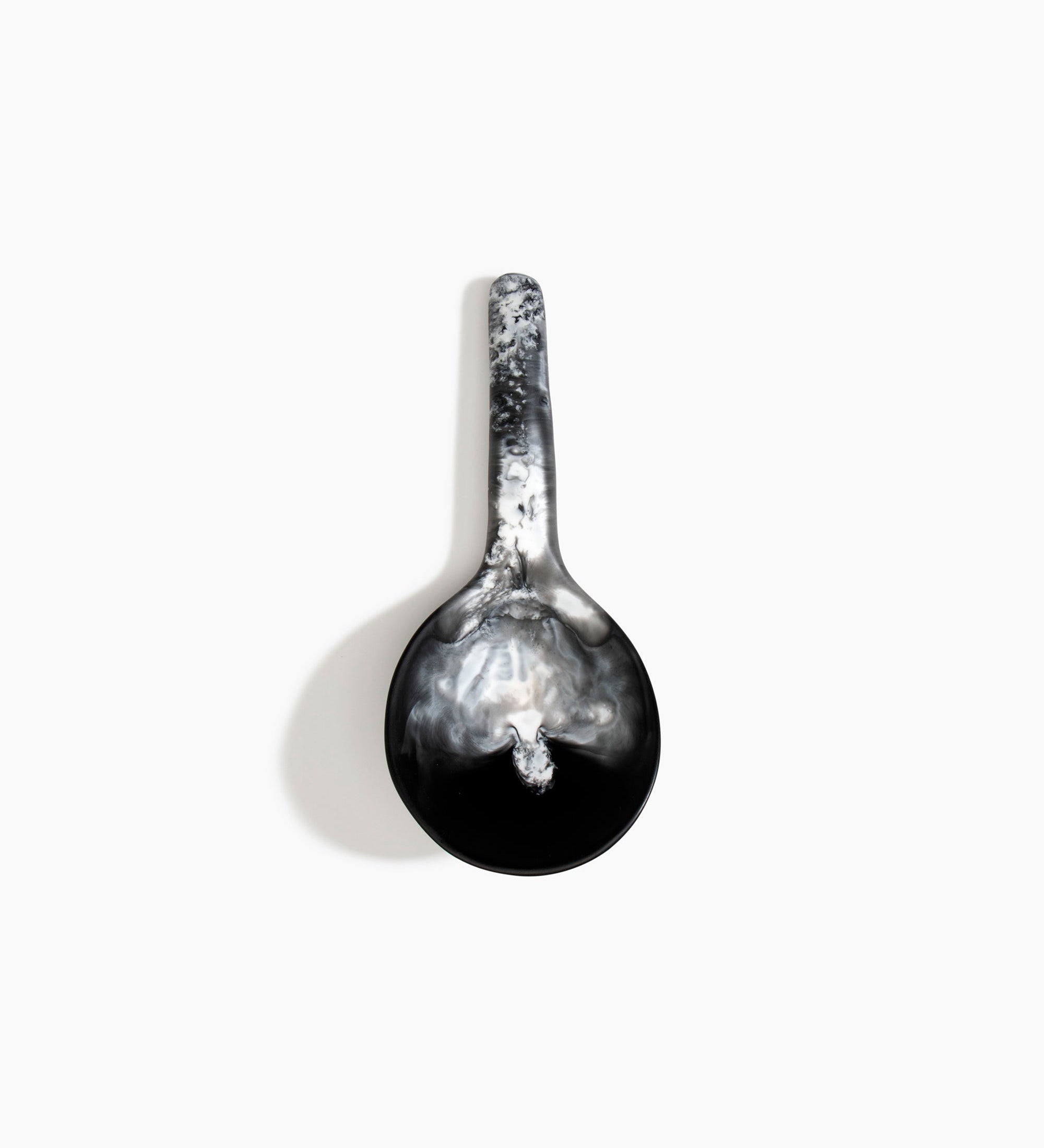 Large Round Spoon