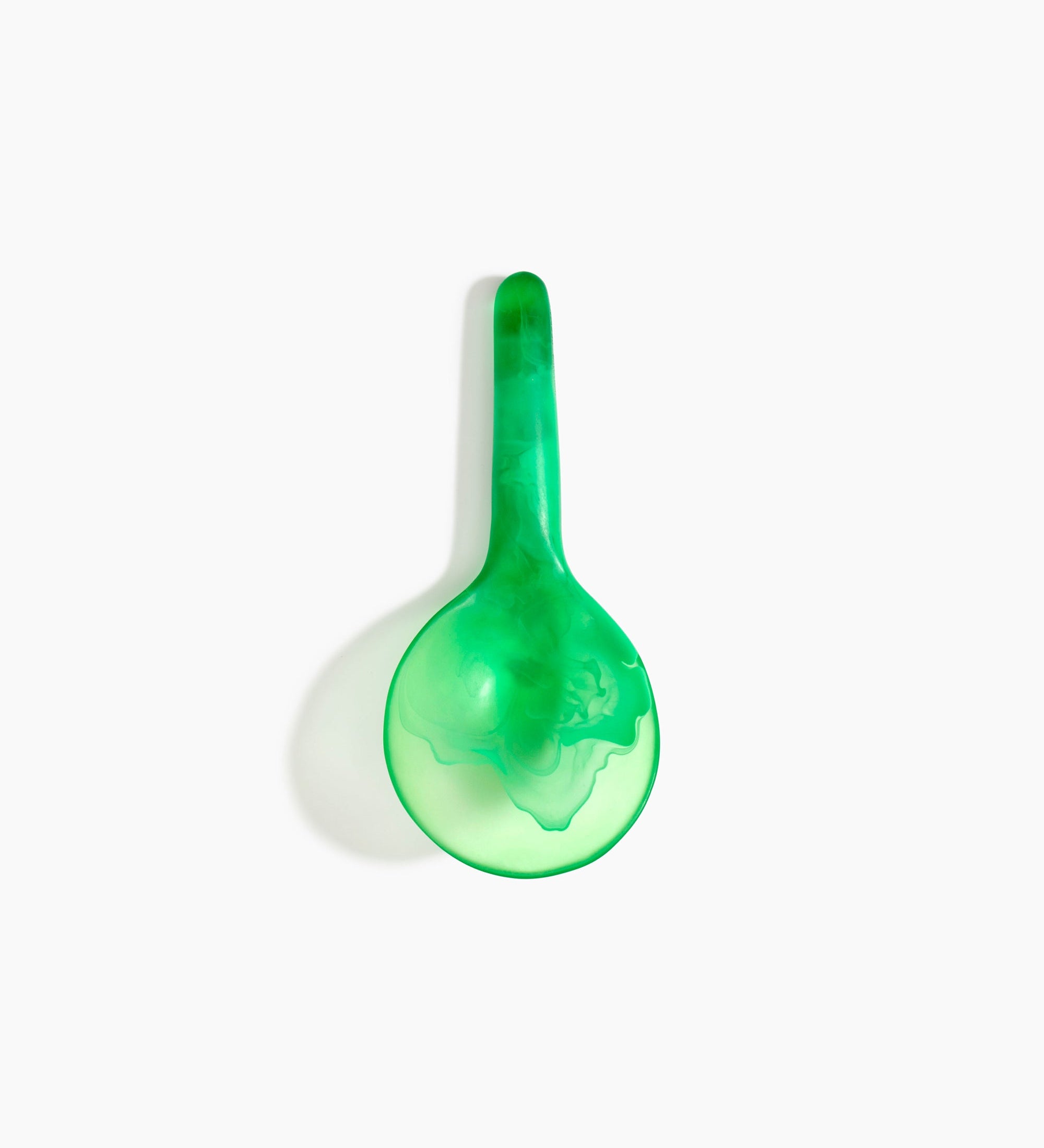 Large Round Spoon