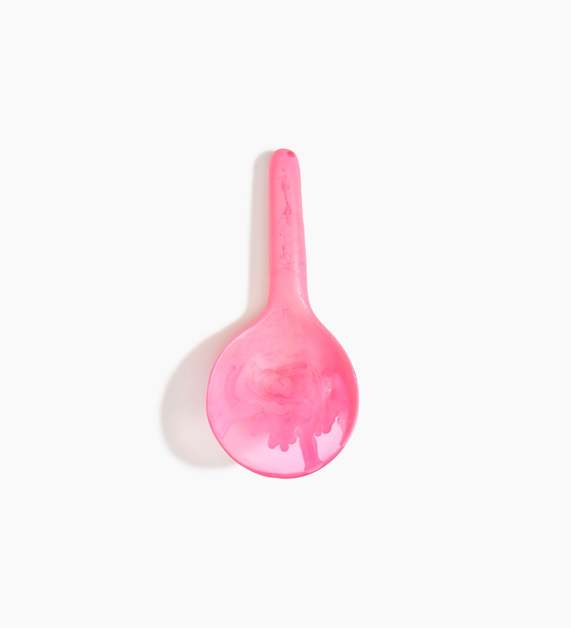 Large Round Spoon