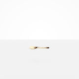 Dinosaur Designs SPNPLNSTO stone spoon CAPPUCCINO ..