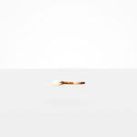 Dinosaur Designs SPNPLNSTO stone spoon LIGHT HORN..