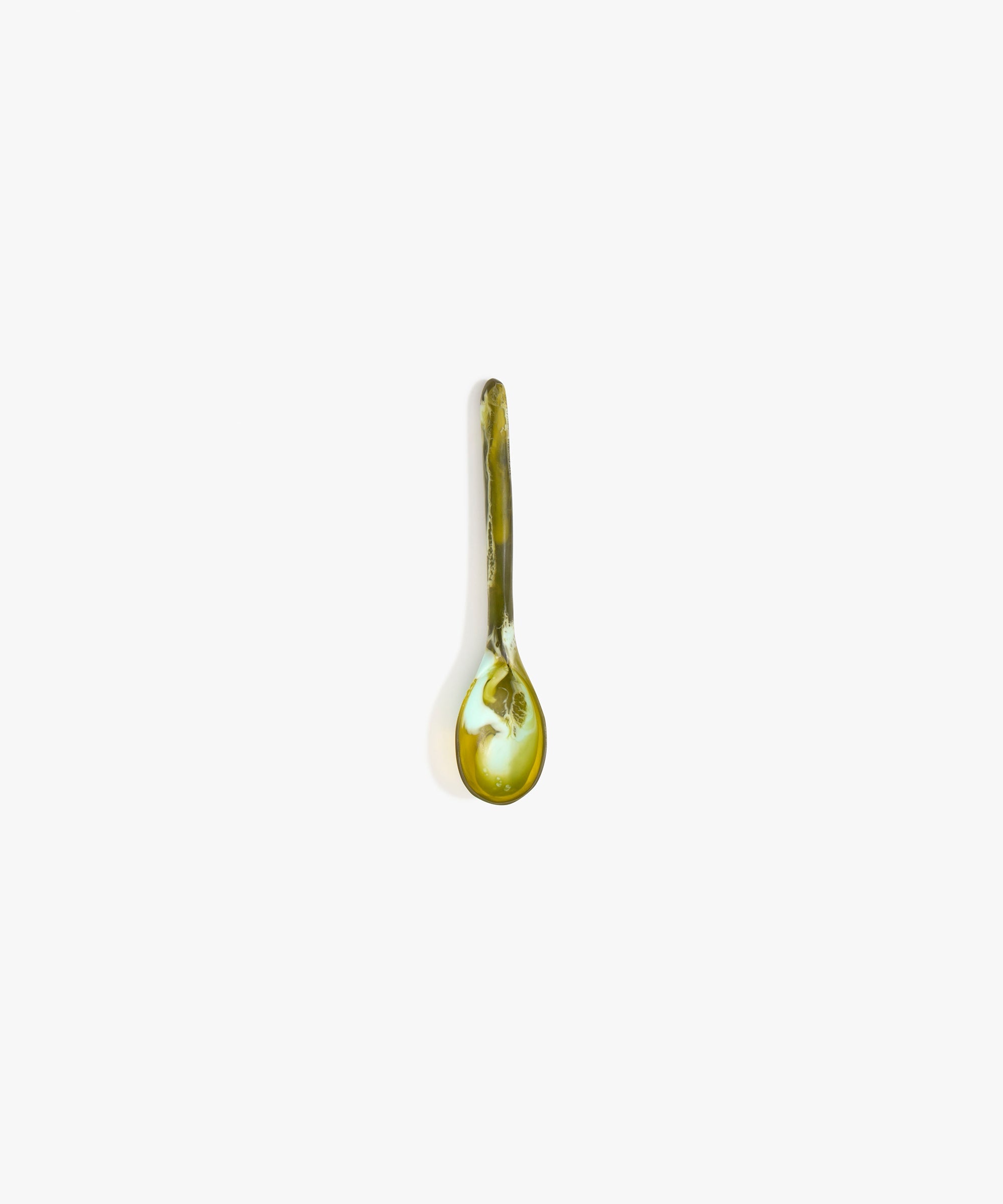 Stone Spoon