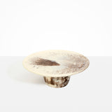 Temple Cake Stand