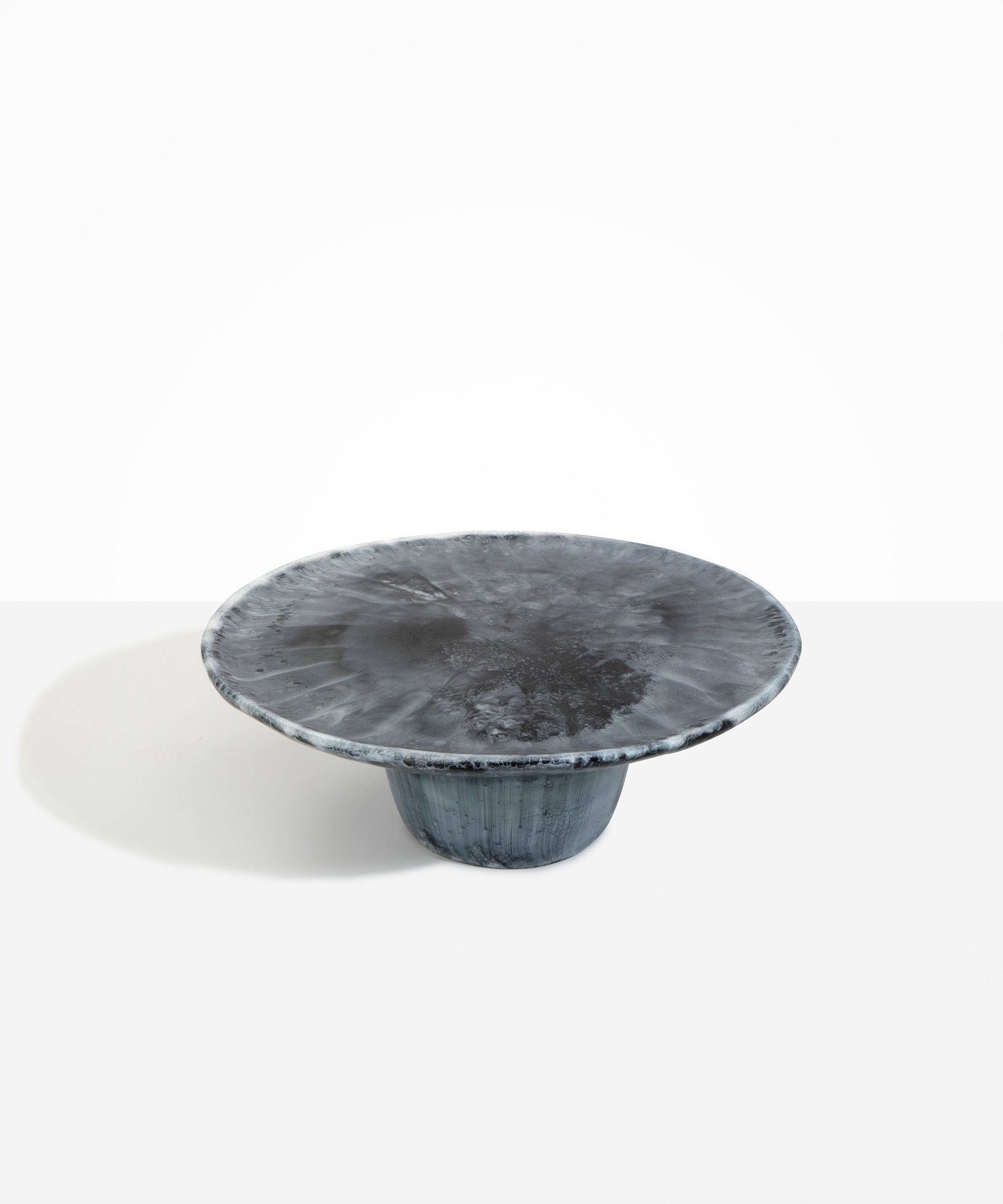 Temple Cake Stand