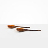 Dinosaur Designs SVSSTOLNG long stone servers DARK HORN .