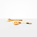 Dinosaur Designs SVSSTOLNG long stone servers LIGHT HORN .