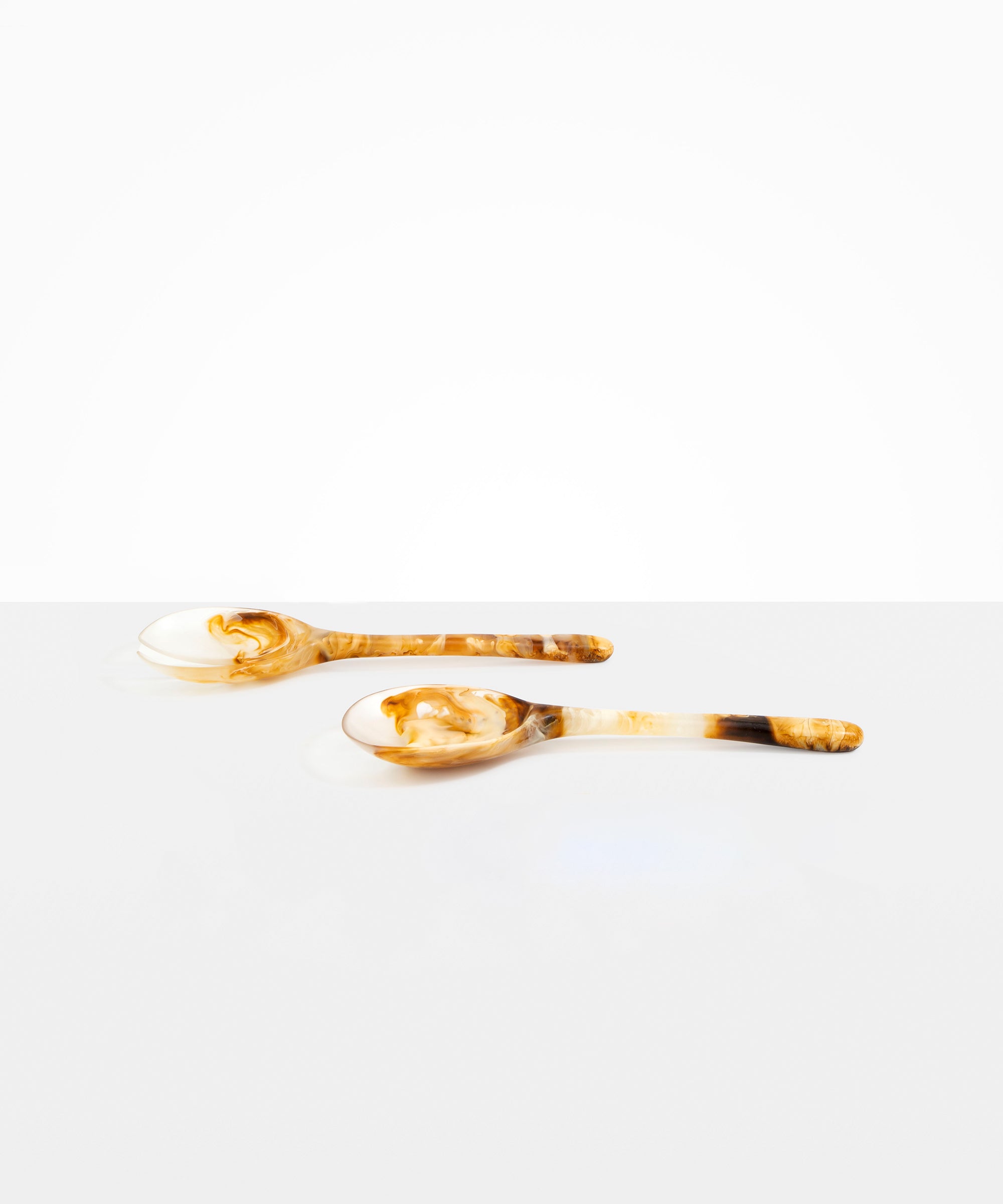 Dinosaur Designs SVSSTOLNG long stone servers LIGHT HORN .