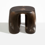 4 Leg Rock Tower Table