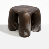 4 Leg Rock Tower Table