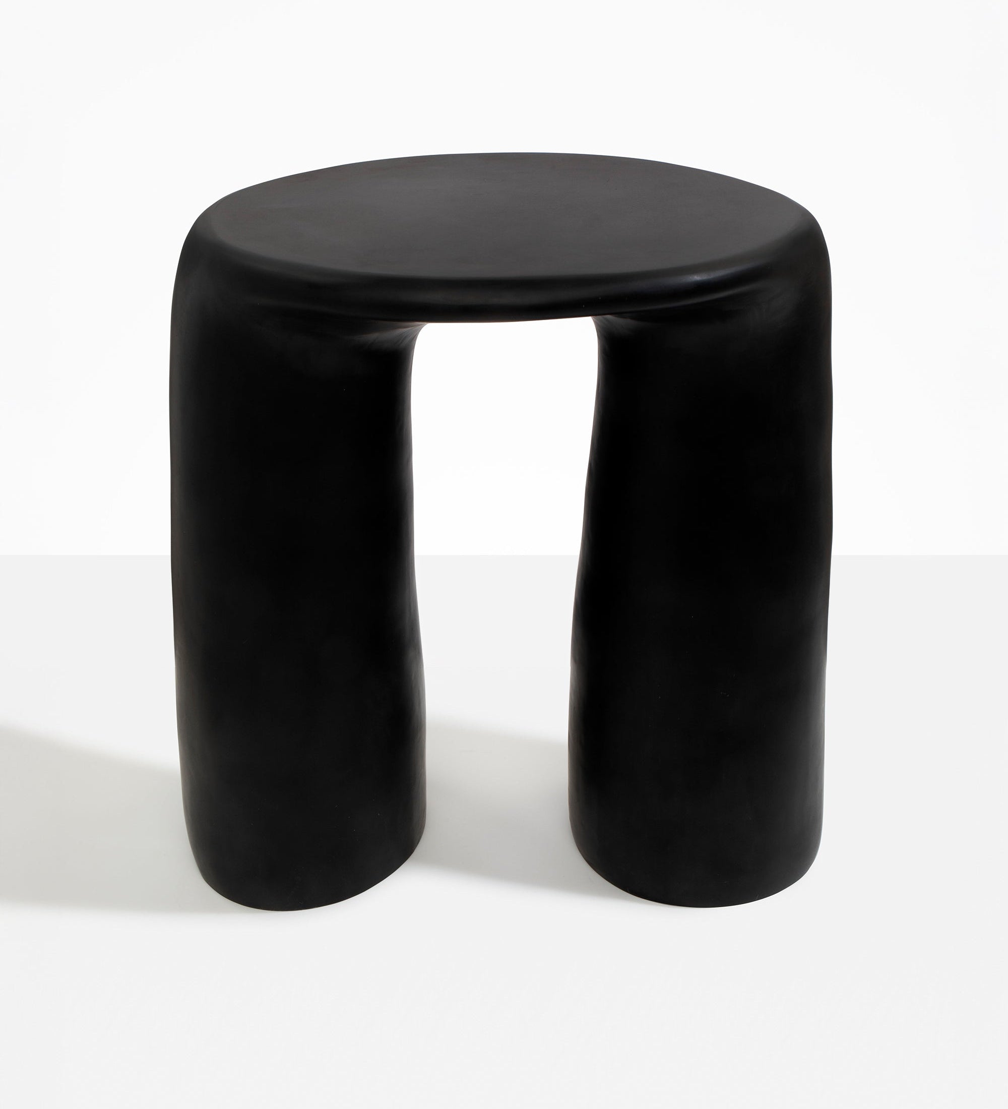 Rock Tower Table