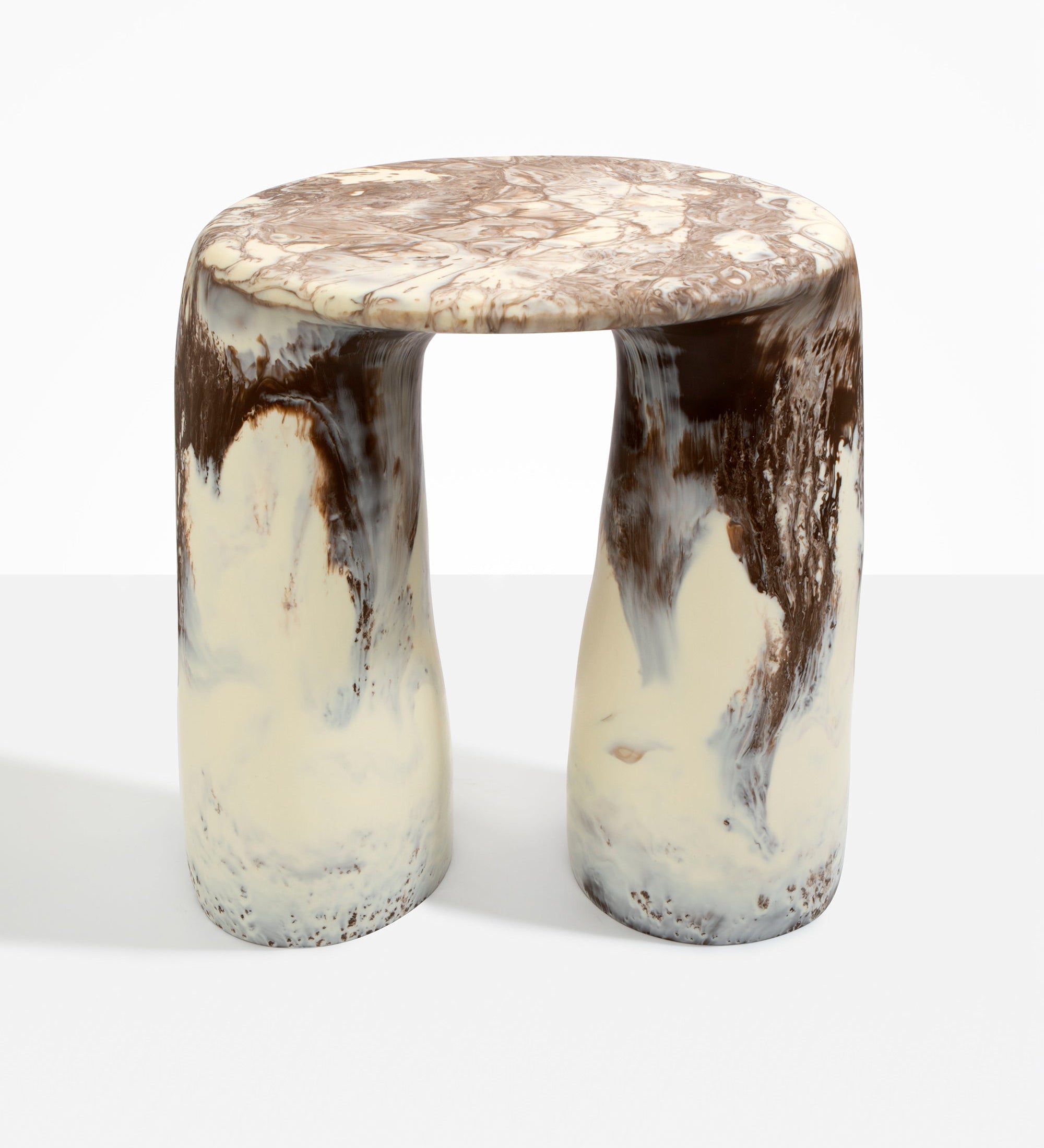 Rock Tower Table