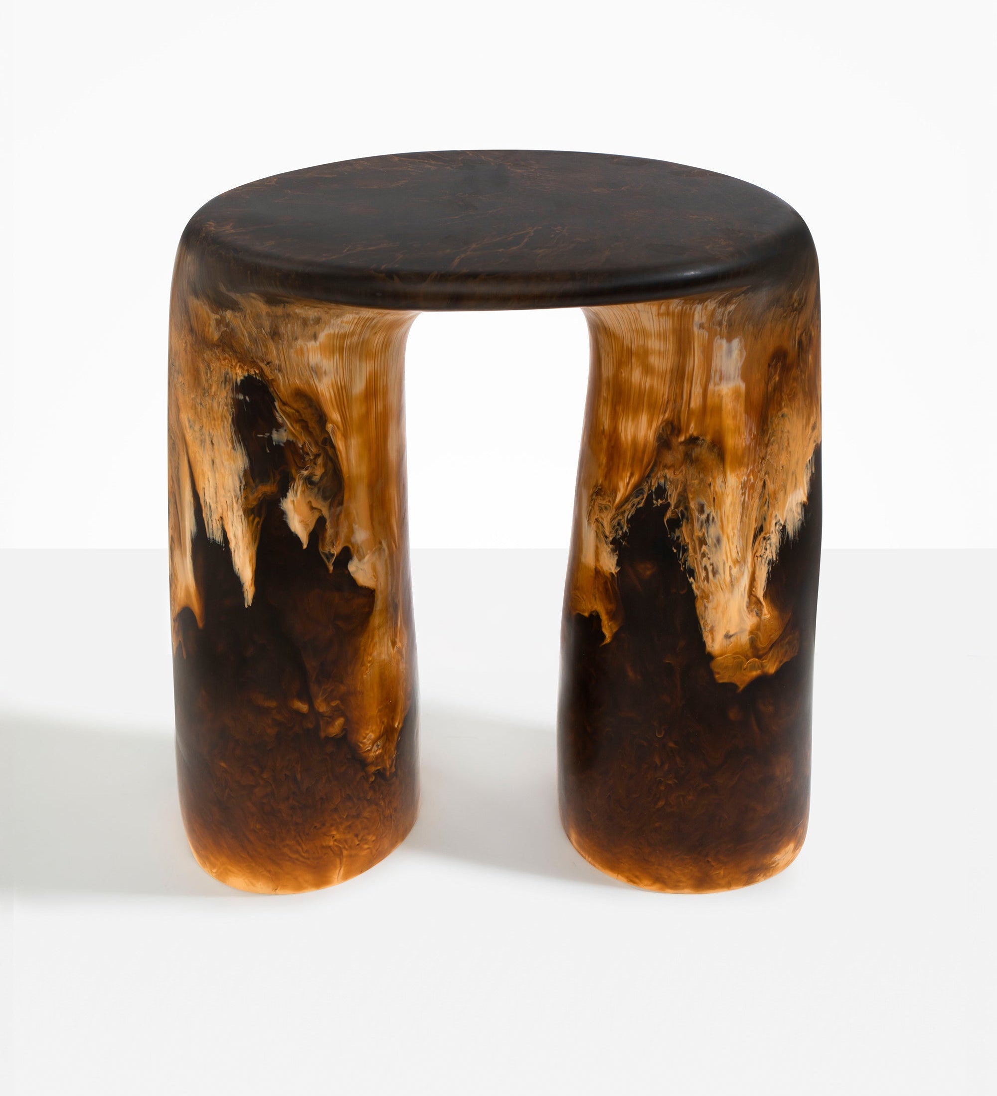 Rock Tower Table
