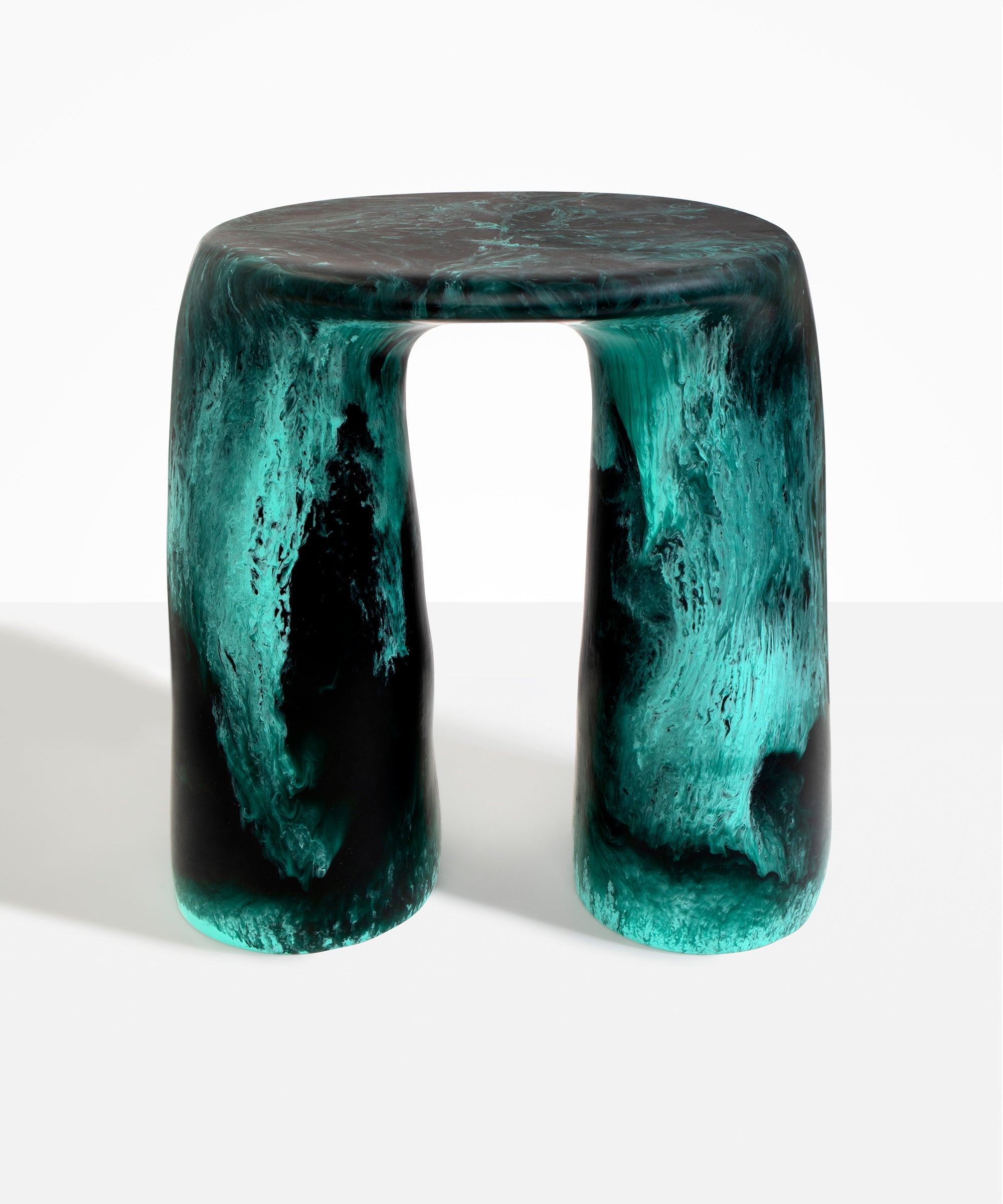 Rock Tower Table