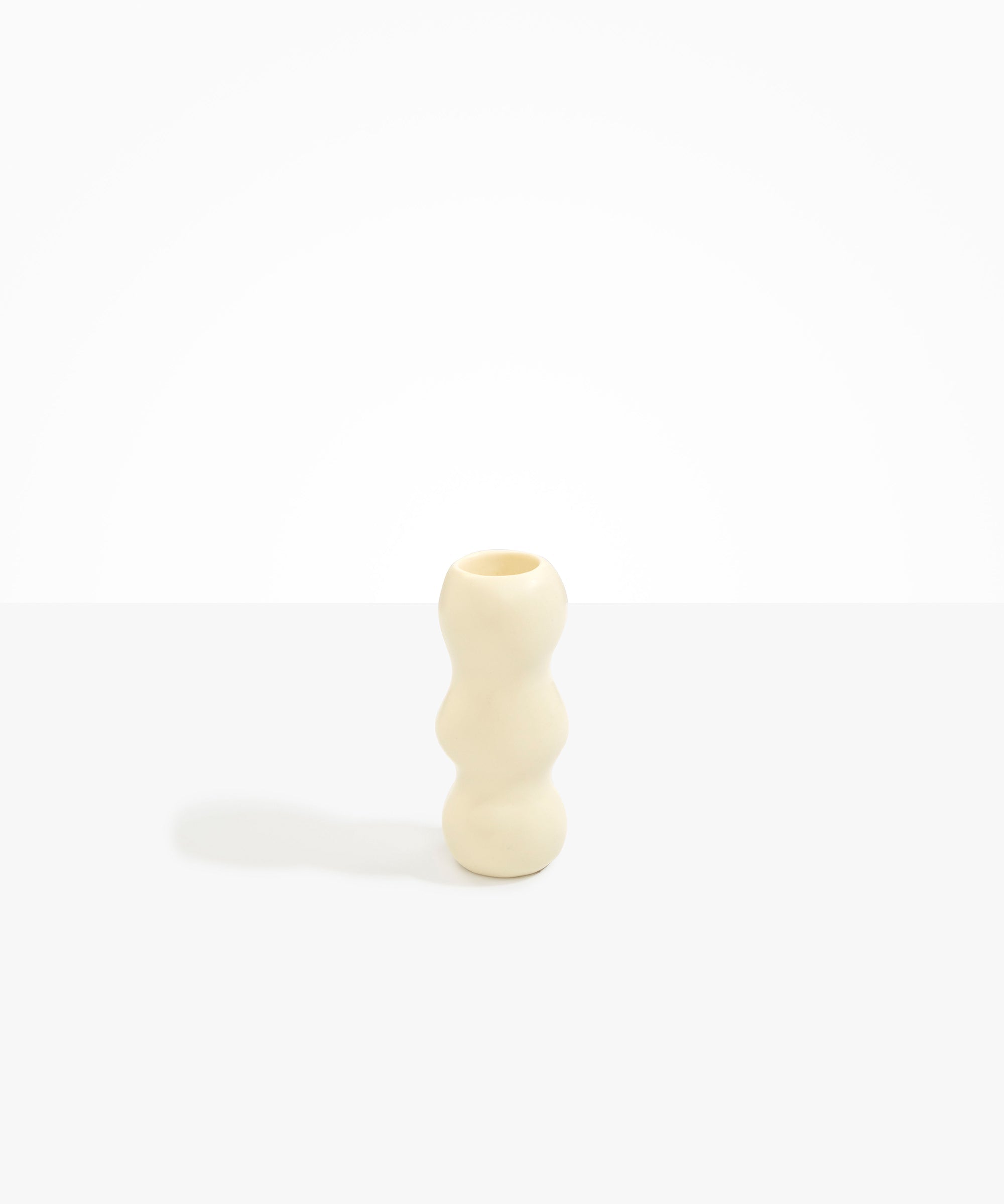 Small Mountain Vase
