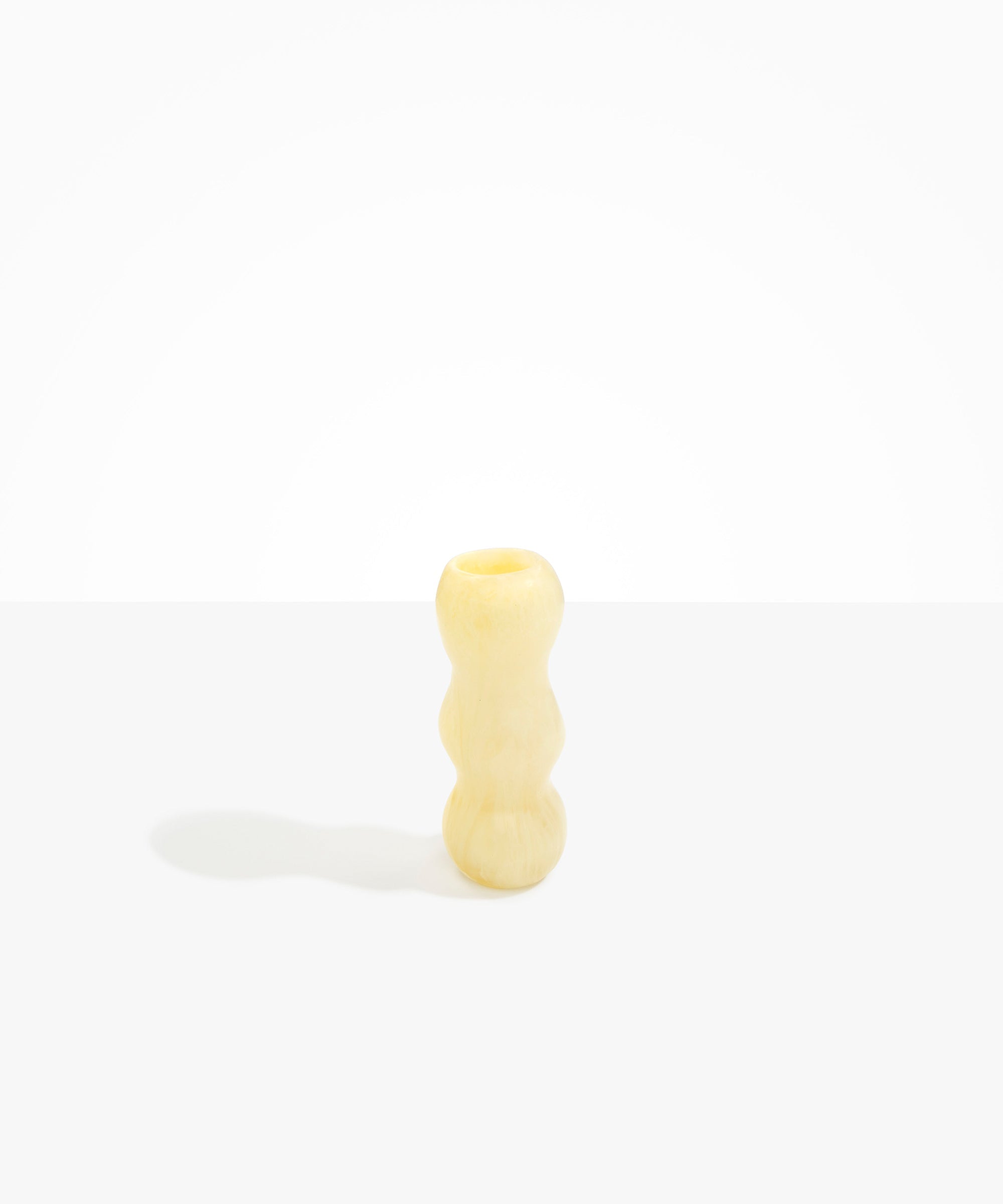 Small Mountain Vase