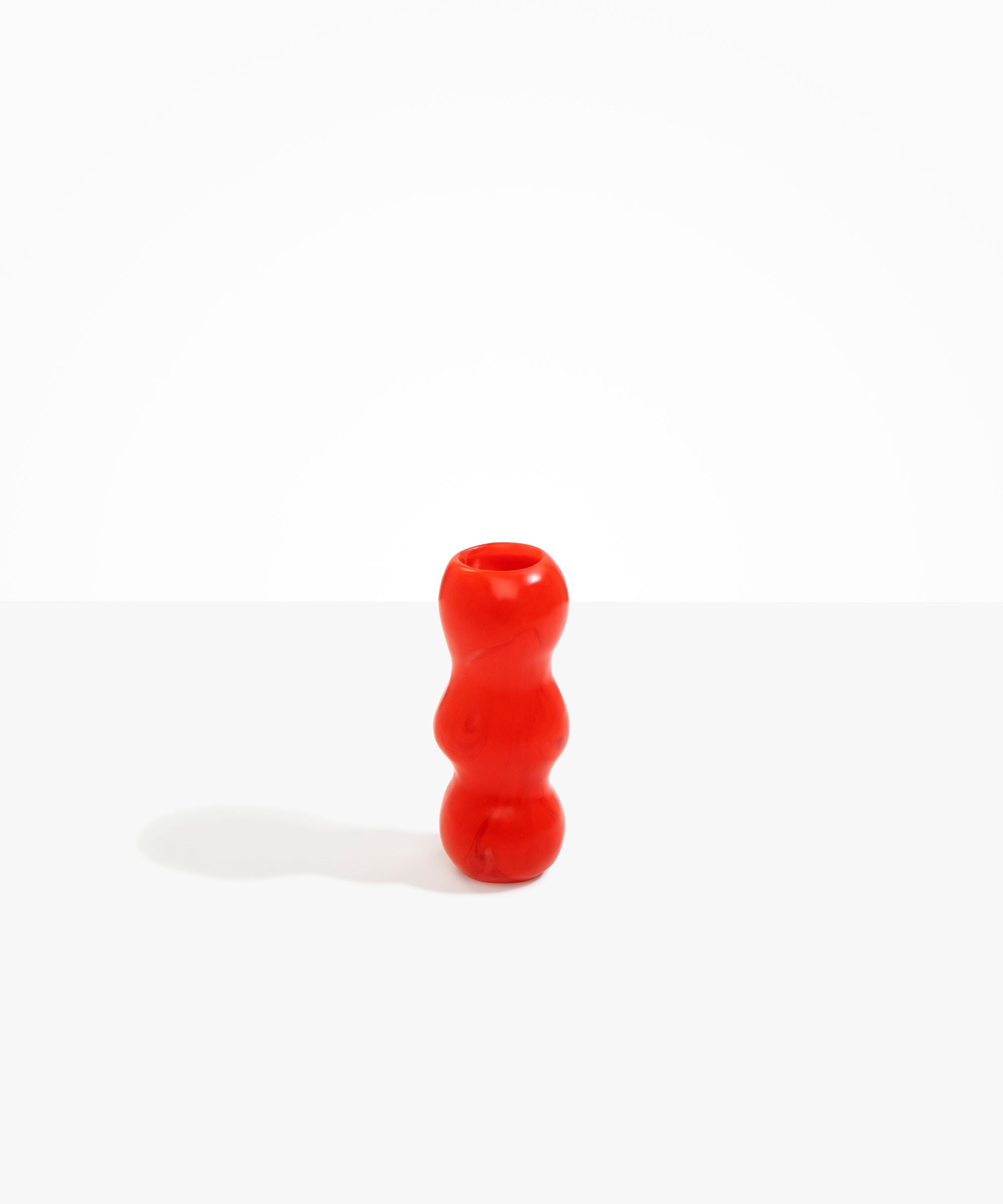 Small Mountain Vase