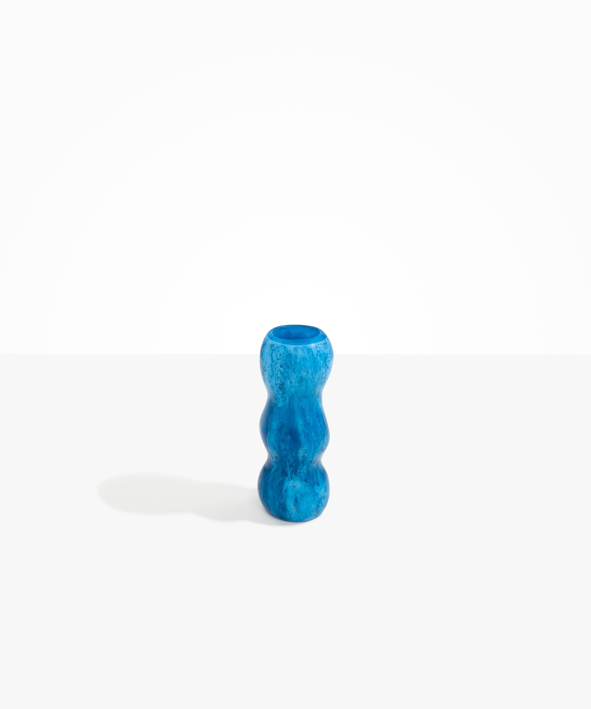 Small Mountain Vase