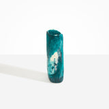 Temple Vase